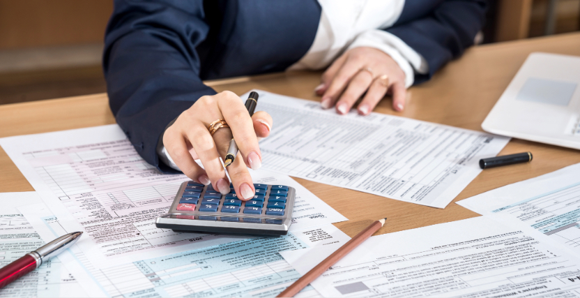 Hoe werkt geld lenen met BKR registratie?
